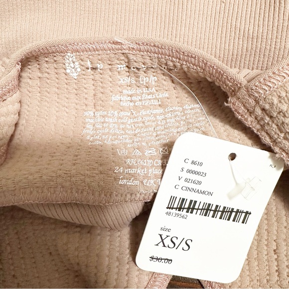 Free People Movement bra - Picture 3 of 3